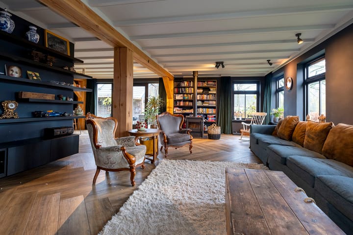 Foto 4 van Dwarsweg 1