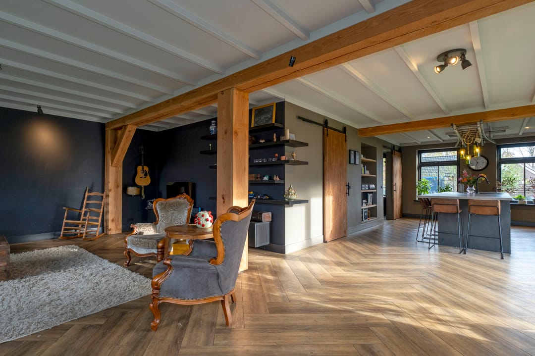 Foto 8 van Dwarsweg 1