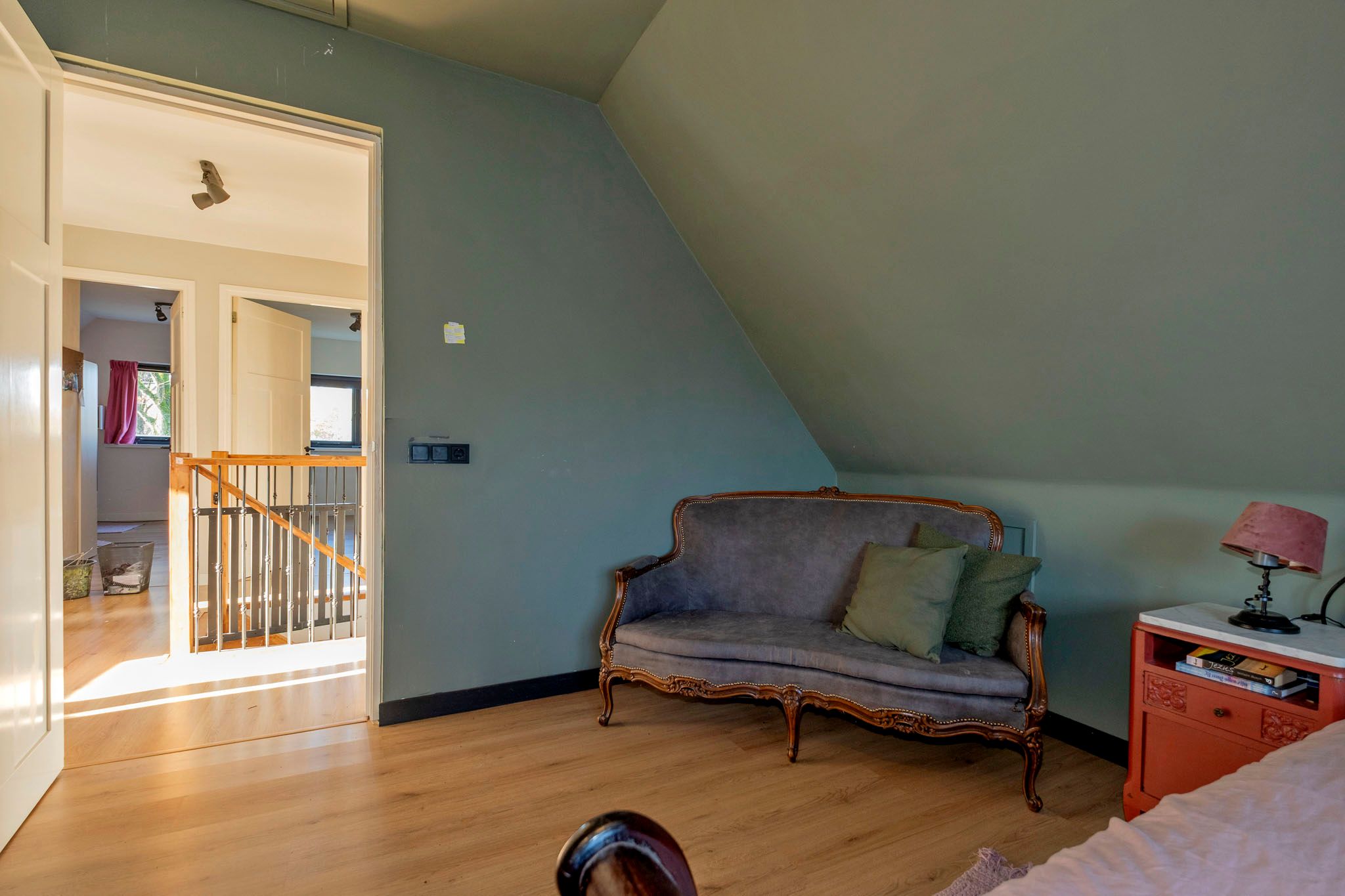 Foto 24 van Dwarsweg 1