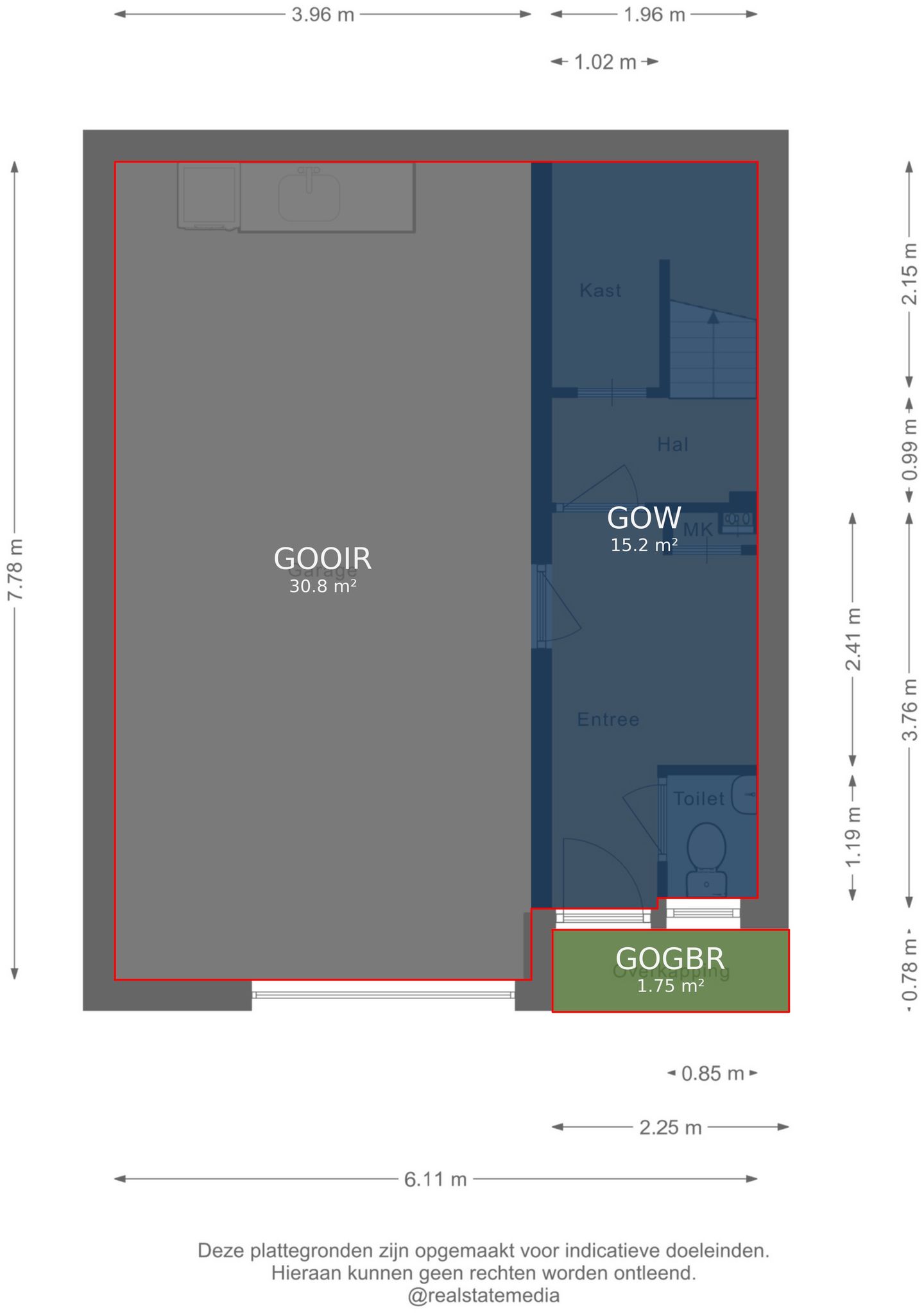 Foto 35 van Steenkoolstraat 25