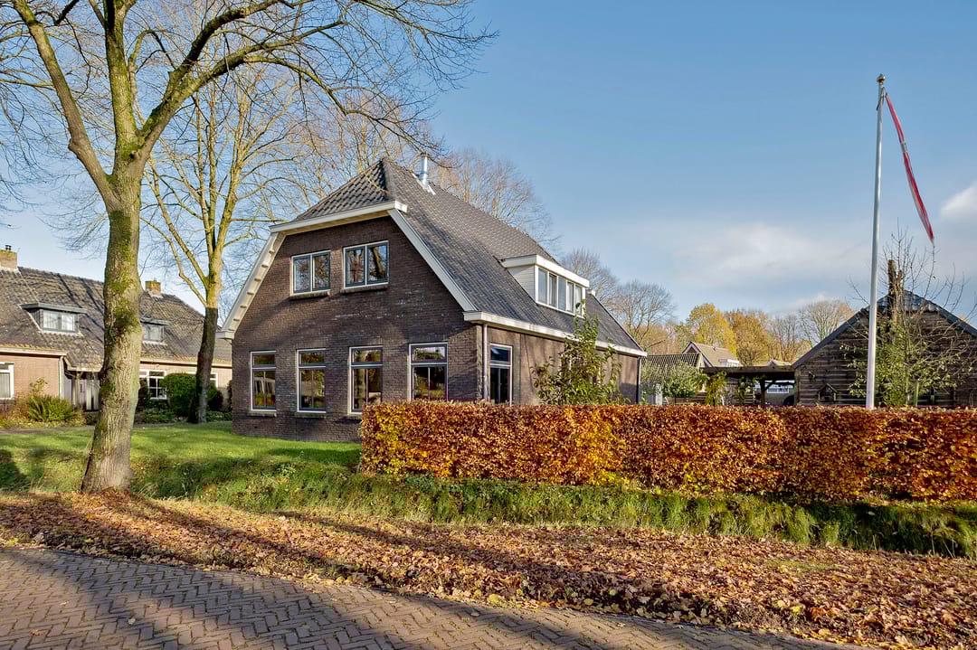 Foto 1 van Dwarsweg 1