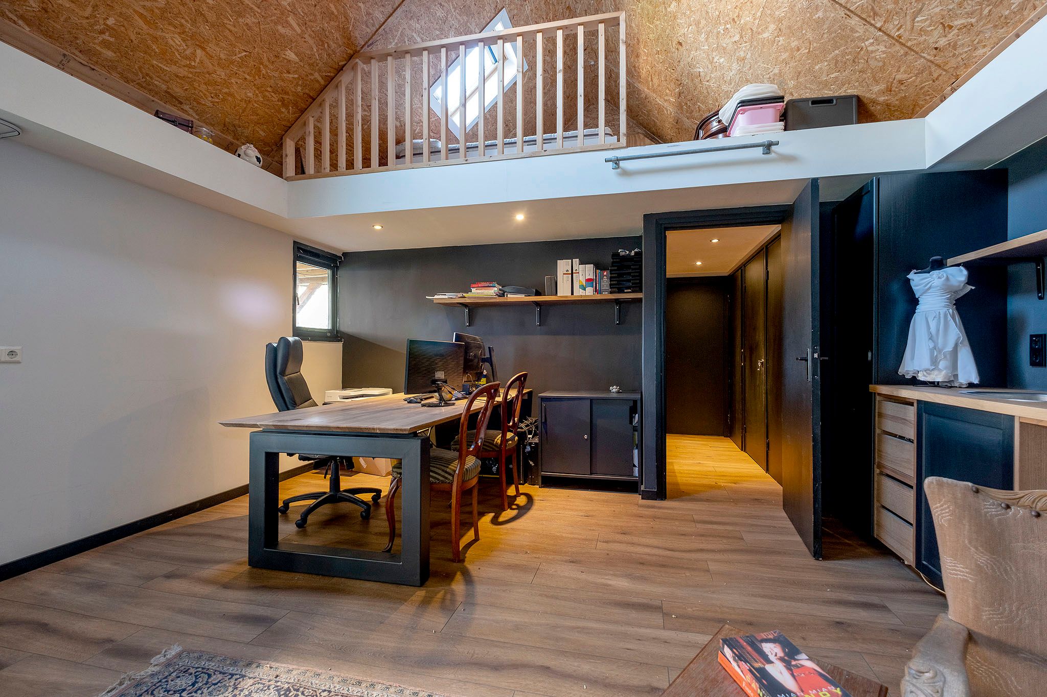 Foto 42 van Dwarsweg 1