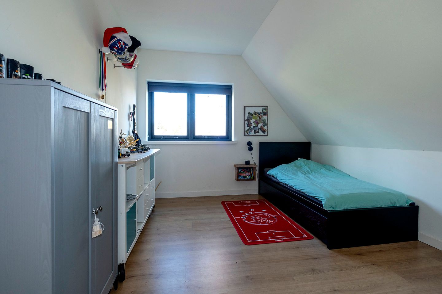 Foto 34 van Dwarsweg 1