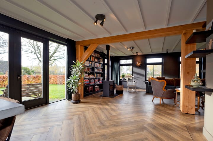 Foto 2 van Dwarsweg 1