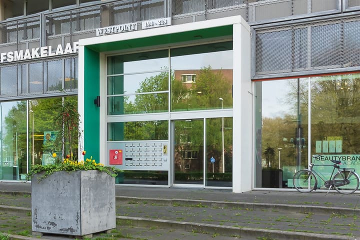 Foto 2 van Westpoint 207