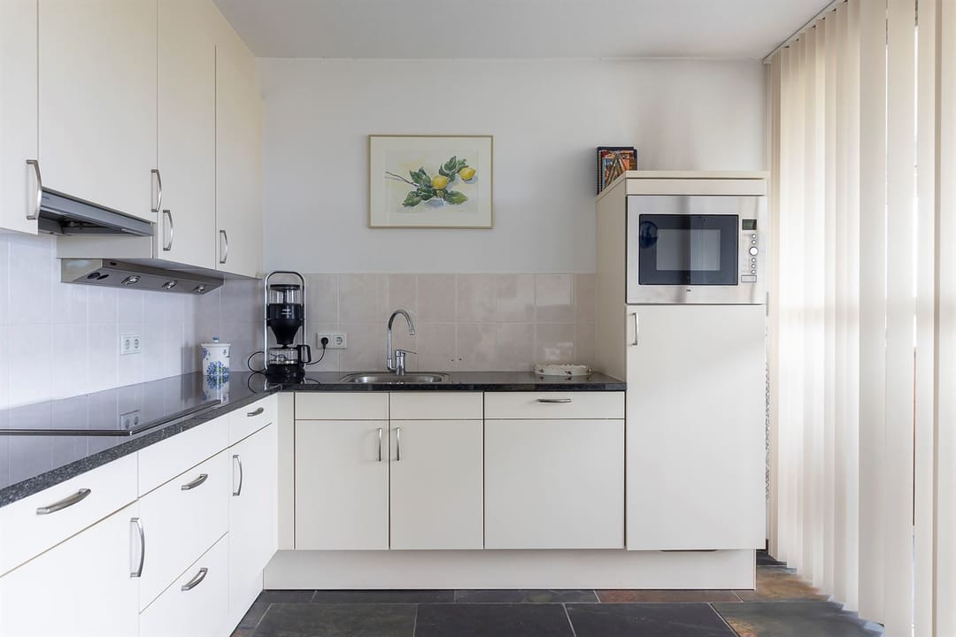 Foto 7 van Westpoint 207