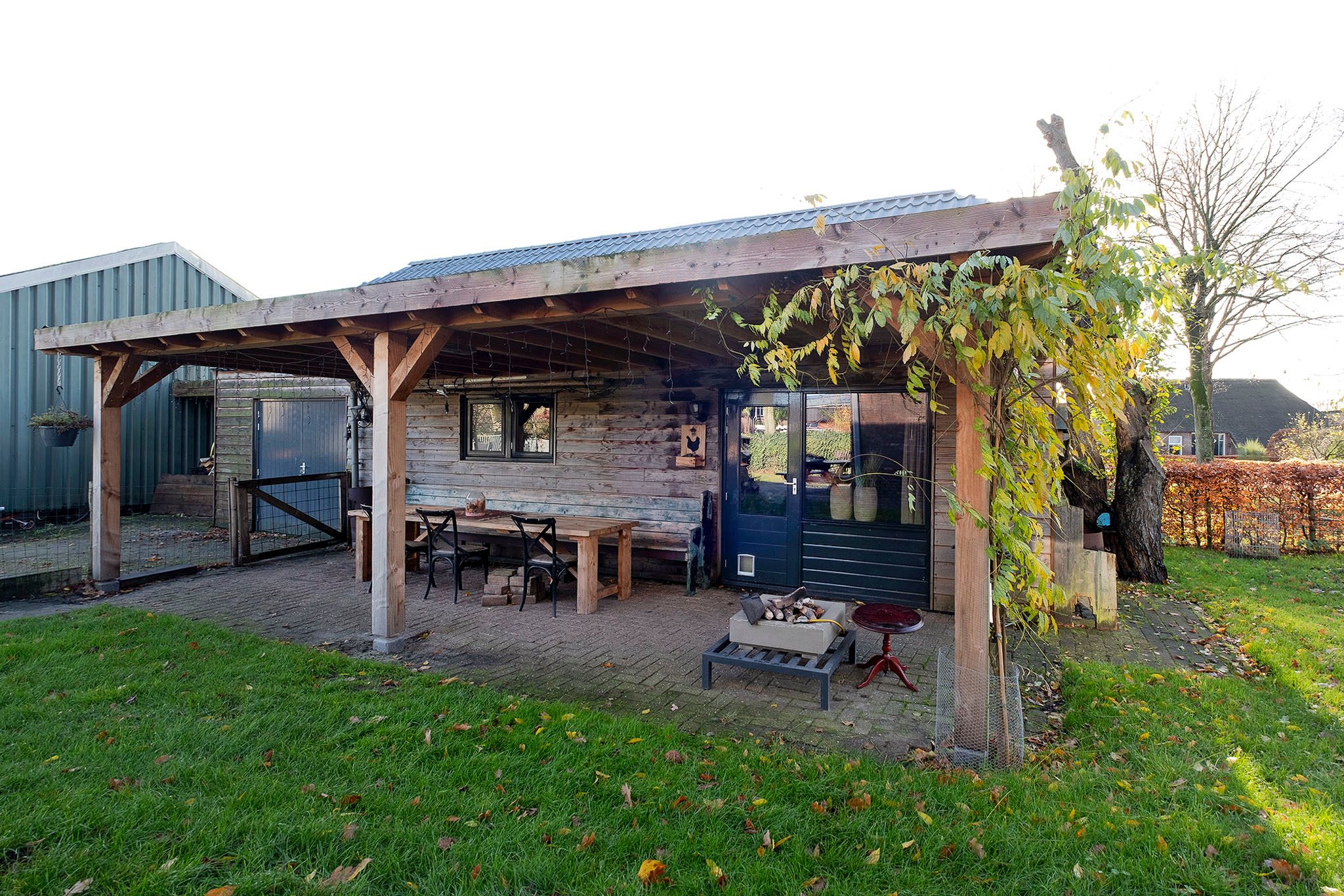 Foto 39 van Dwarsweg 1