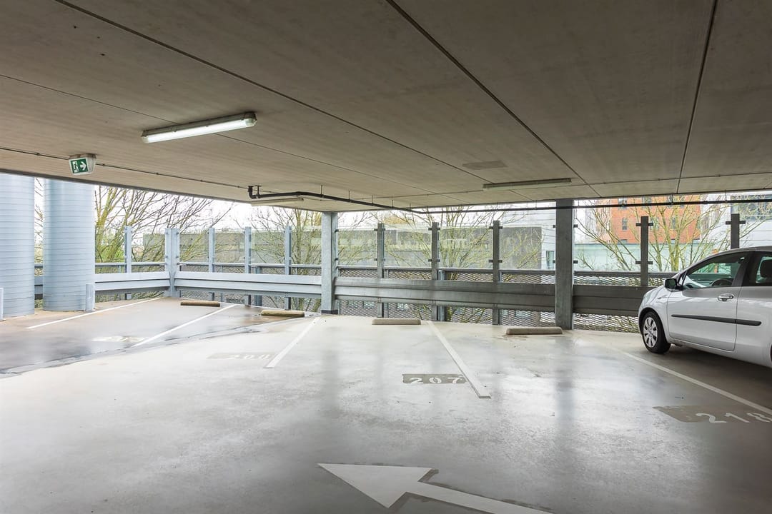 Foto 38 van Westpoint 207