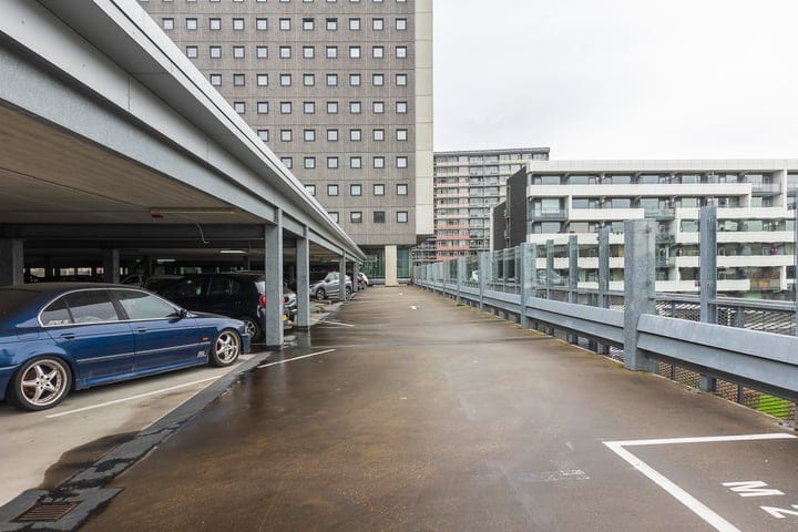 Foto 31 van Westpoint 207