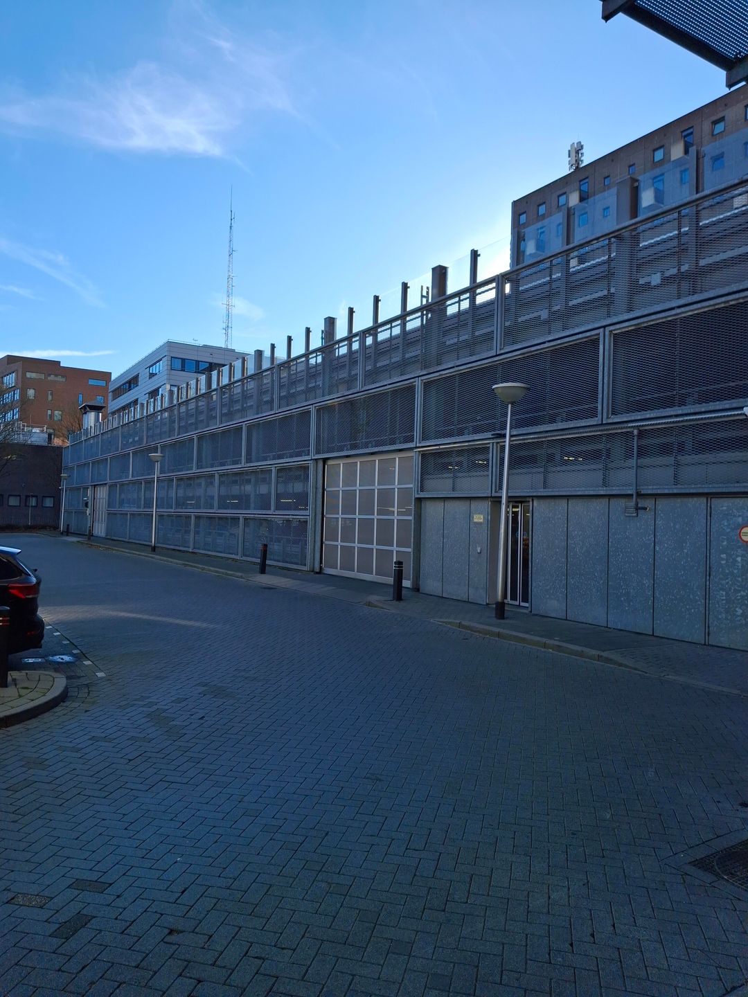 Foto 17 van Westpoint 207