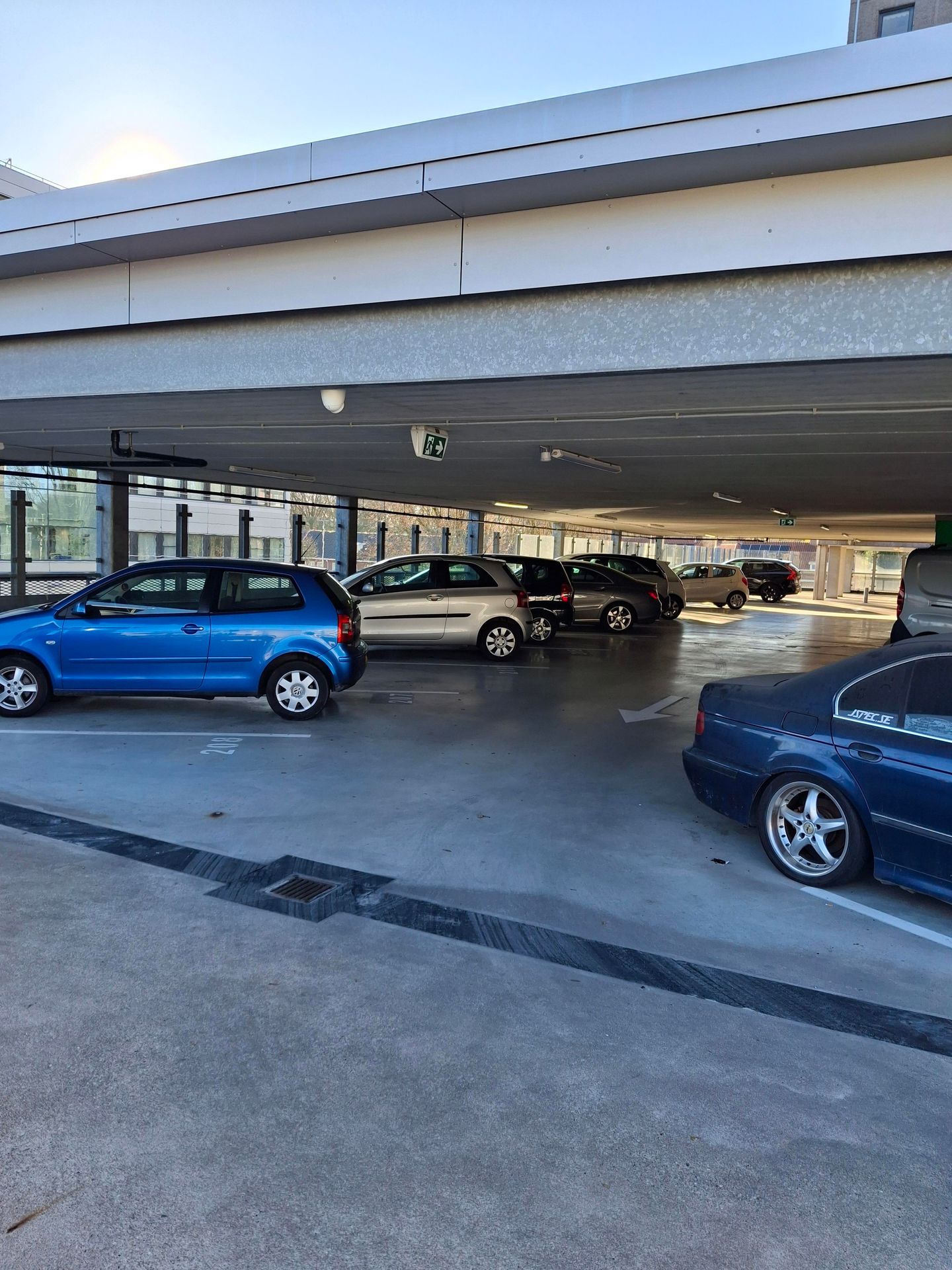 Foto 40 van Westpoint 207