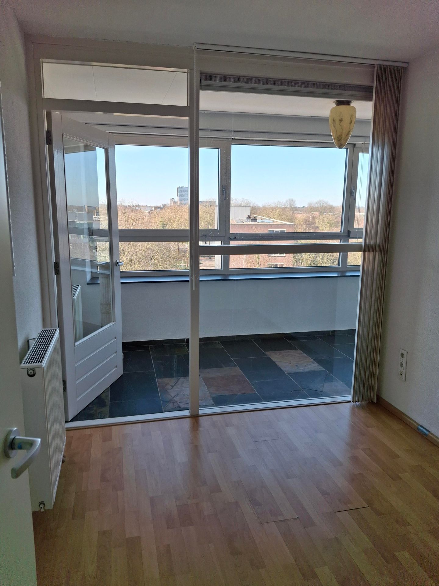 Foto 20 van Westpoint 207