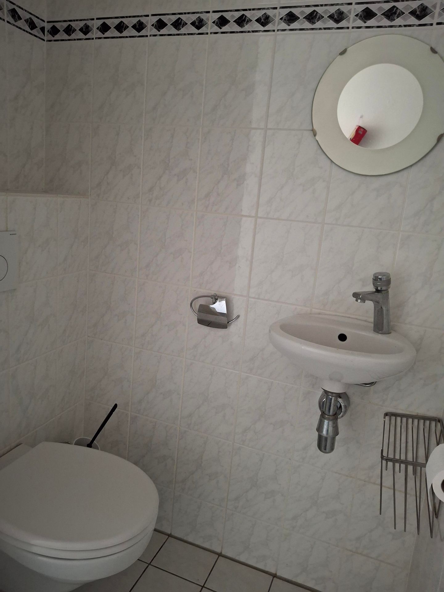 Foto 19 van Westpoint 207