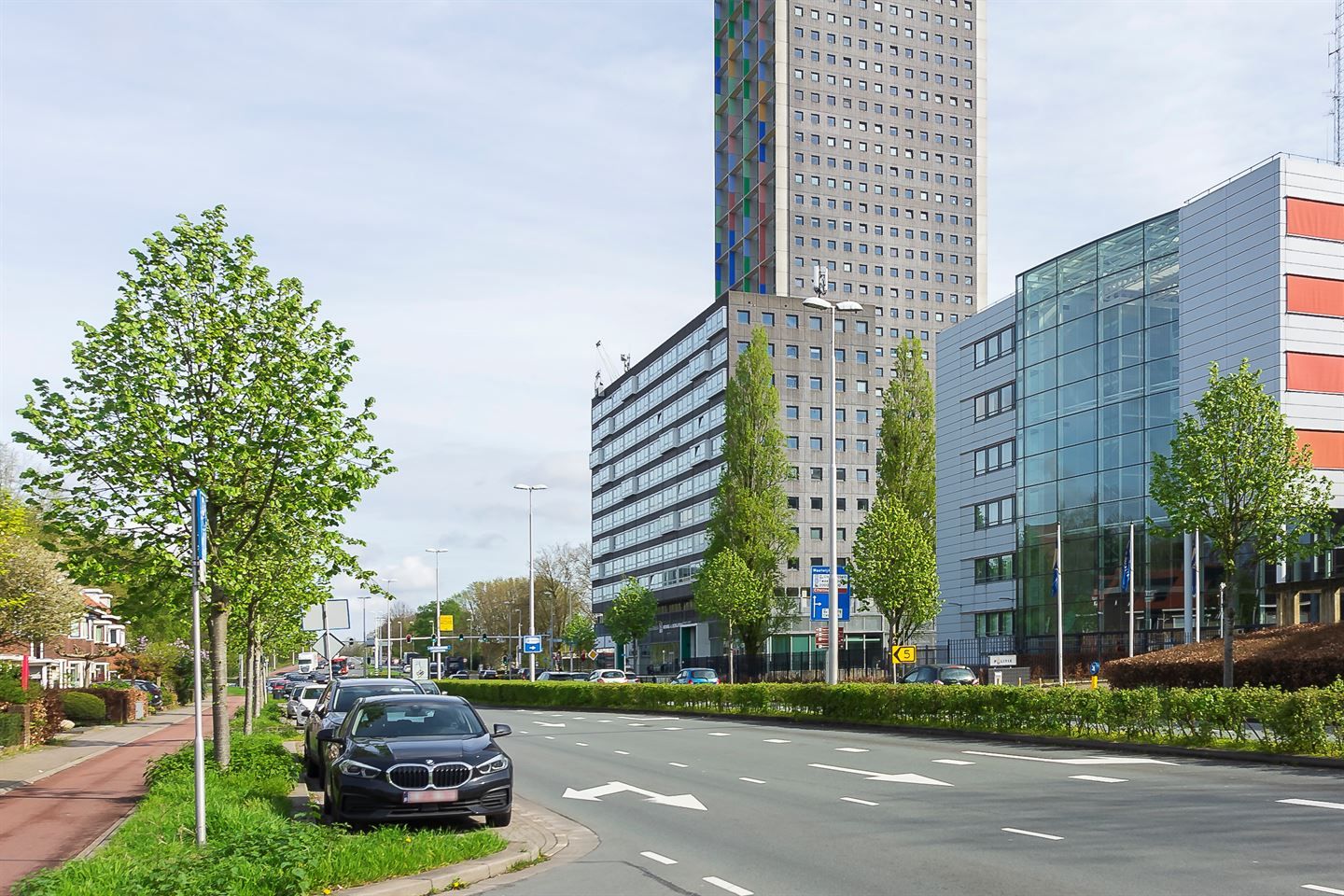 Foto 35 van Westpoint 207