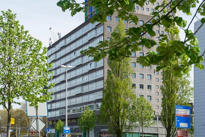 Foto 32 van Westpoint 207