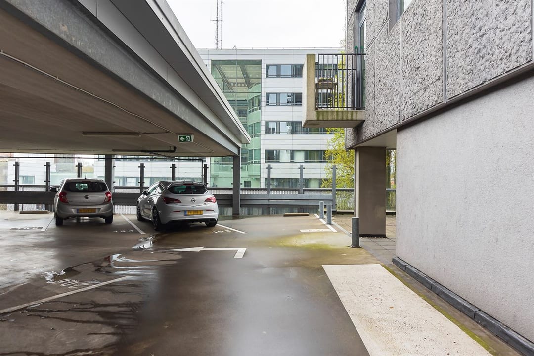 Foto 37 van Westpoint 207