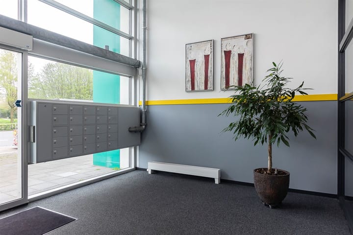 Foto 3 van Westpoint 207