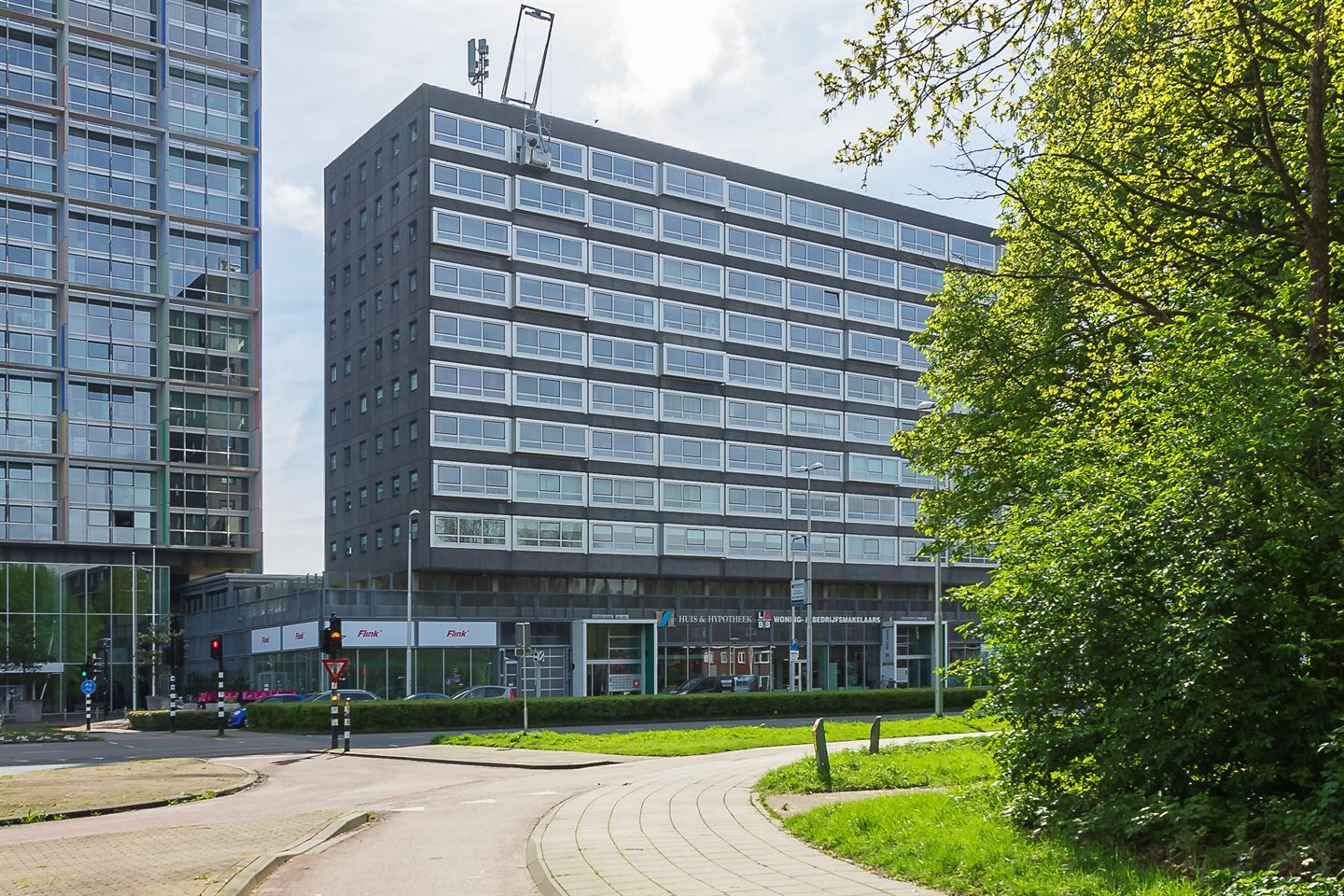 Foto 34 van Westpoint 207