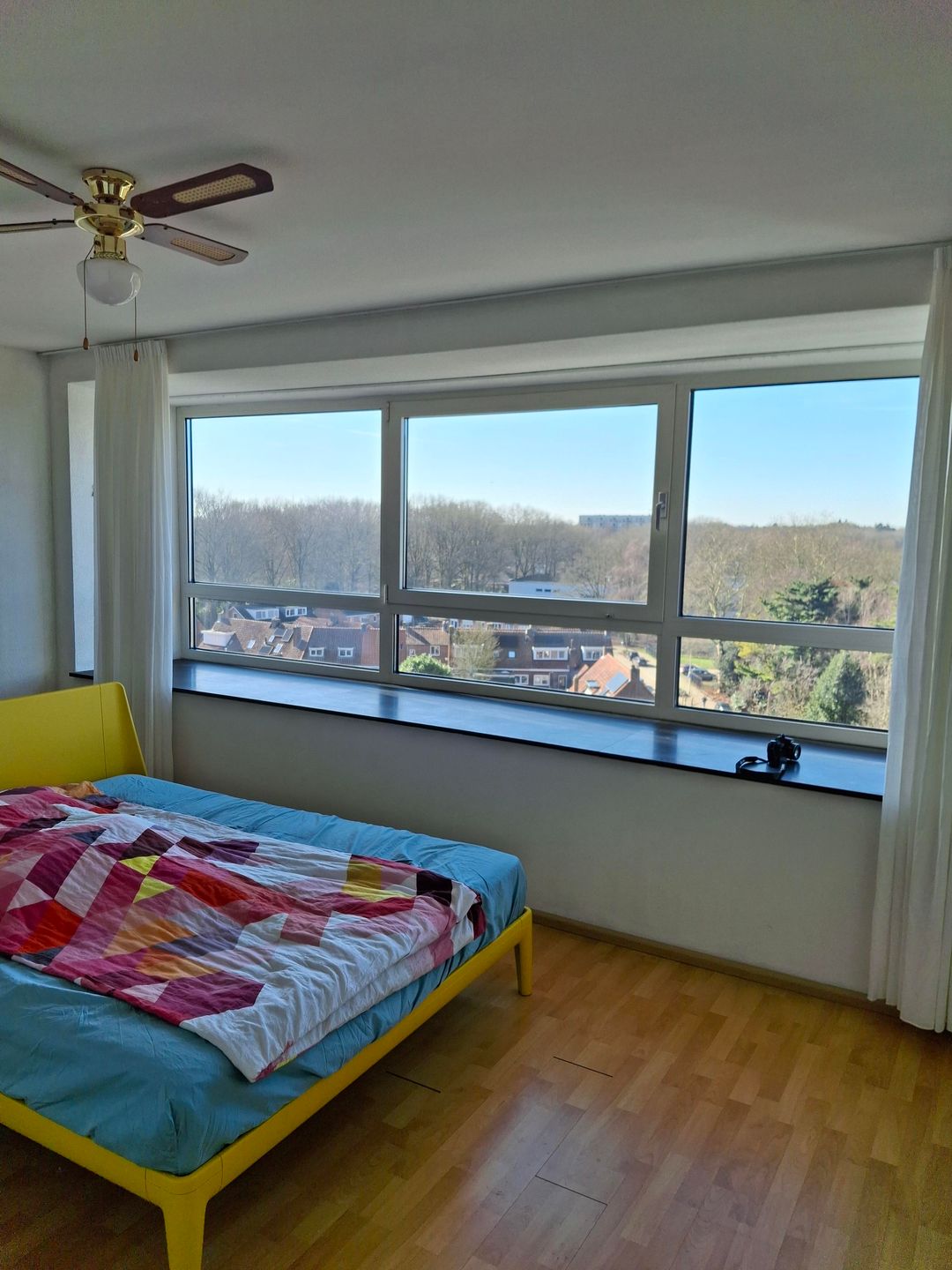 Foto 22 van Westpoint 207