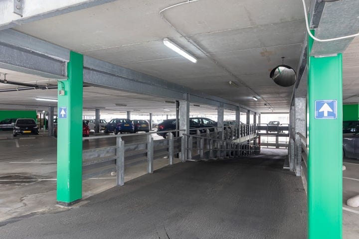 Foto 30 van Westpoint 207