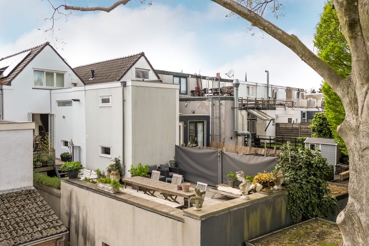 Foto 4 van Ginnekenweg 79