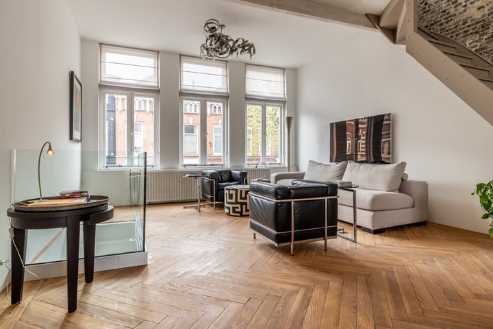 Foto 3 van Ginnekenweg 79