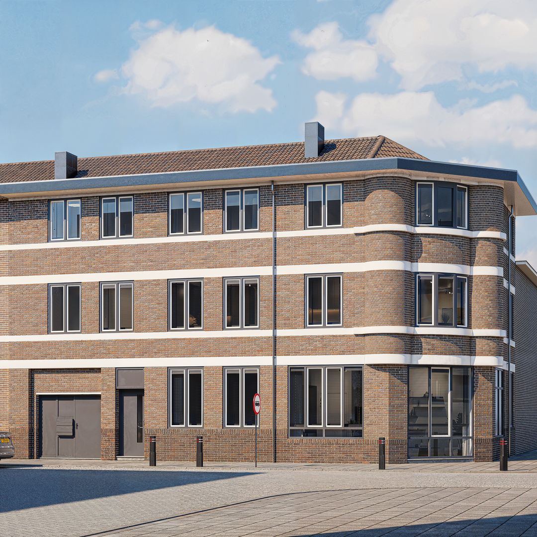 Photo 1 of Baanstraat 58