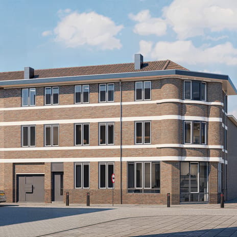 Baanstraat thumbnail