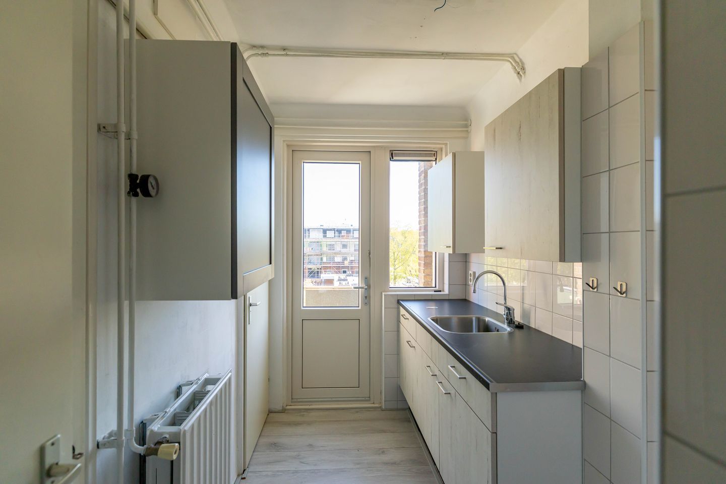 Foto 4 van Vondellaan 422