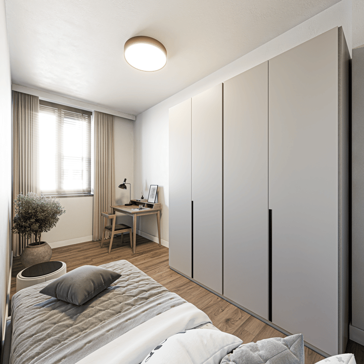 Appartement te koop: Baanstraat 58, Landgraaf
