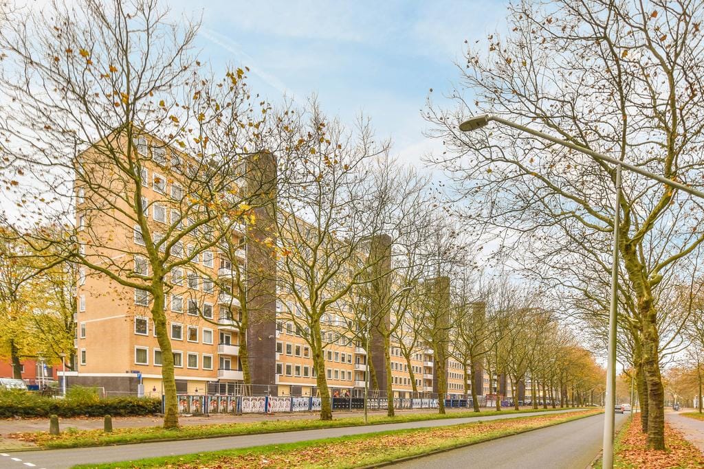 Foto 4 van Van Nijenrodeweg 87