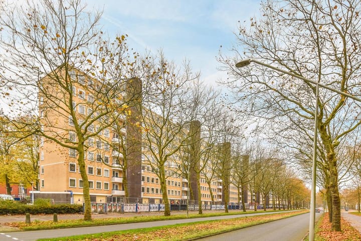 Foto 4 van Van Nijenrodeweg 87