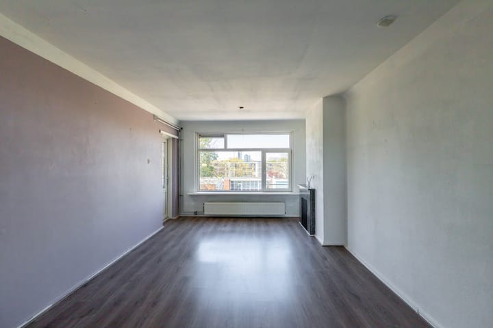 Photo 2 of Vondellaan 422