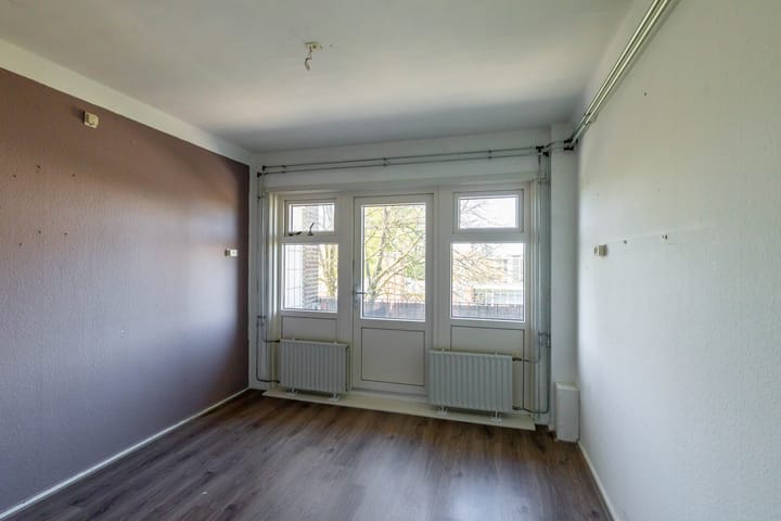 Photo 3 of Vondellaan 422