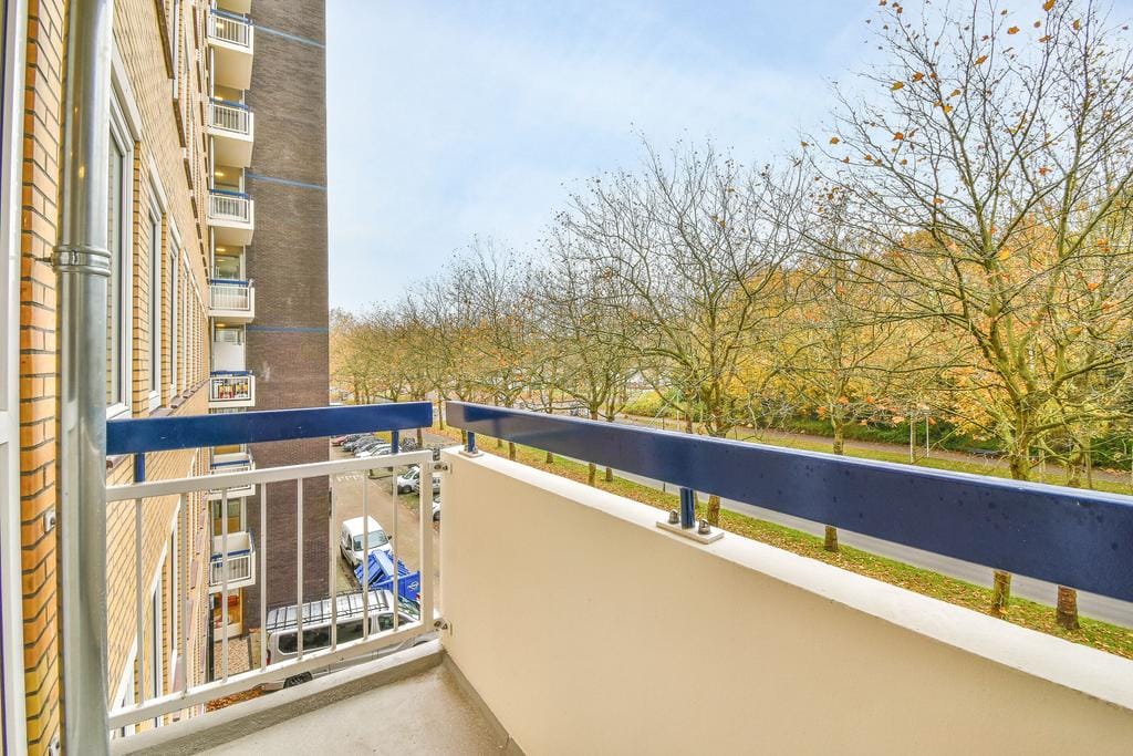 Foto 12 van Van Nijenrodeweg 87