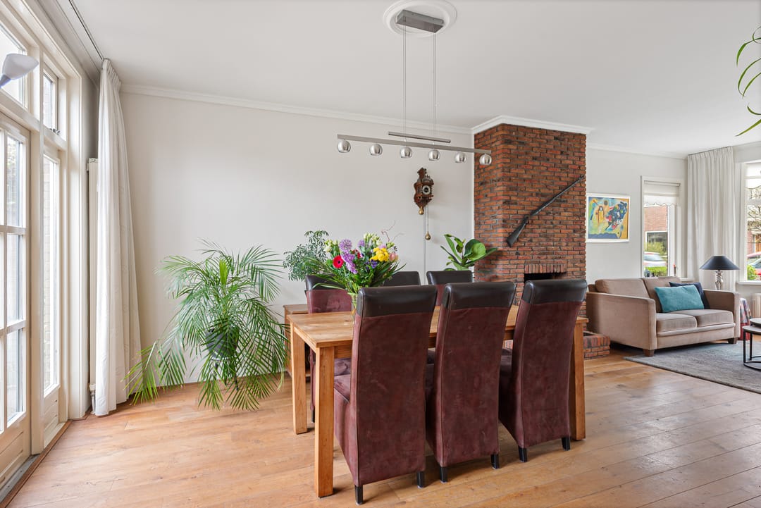 Foto 13 van Laarmanstraat 27