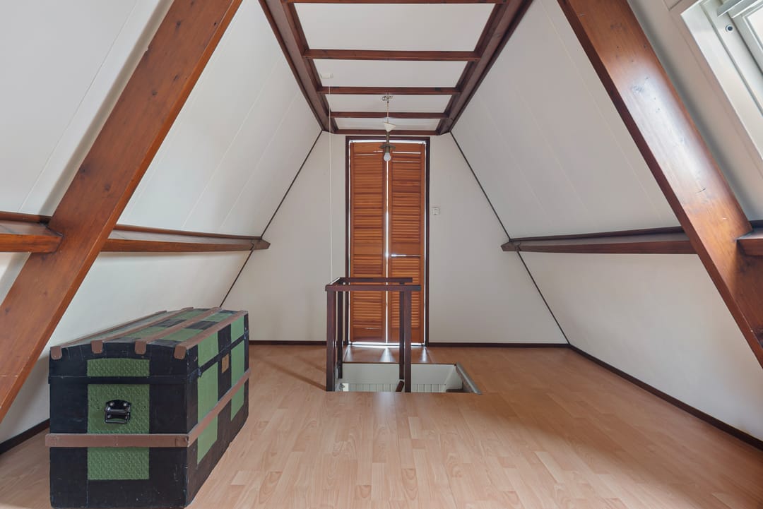 Foto 32 van Laarmanstraat 27