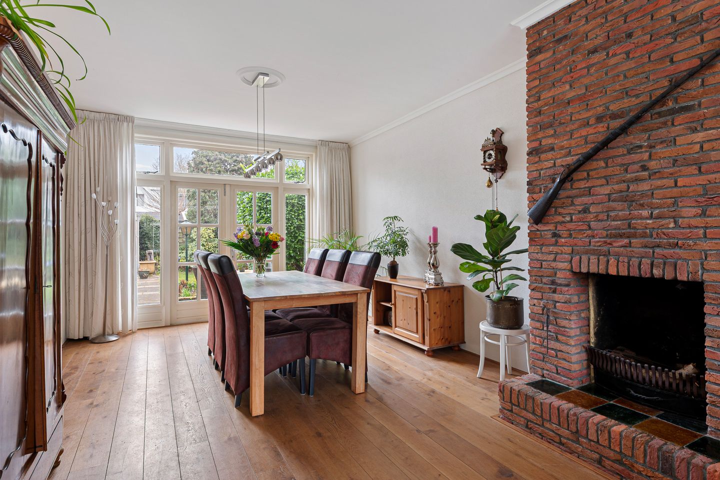 Foto 10 van Laarmanstraat 27