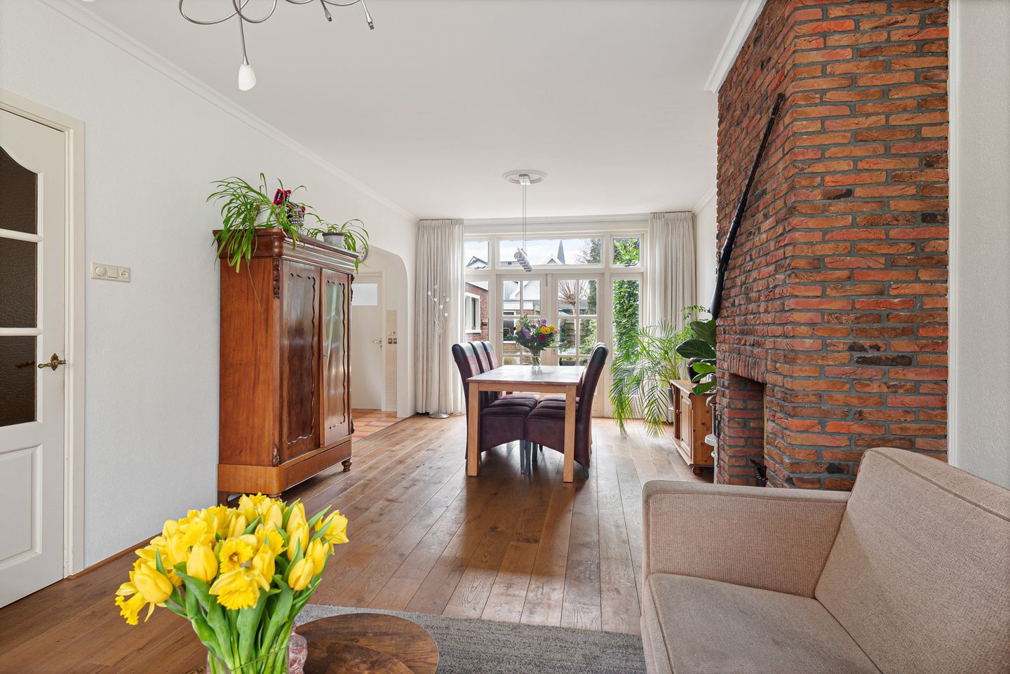 Foto 5 van Laarmanstraat 27