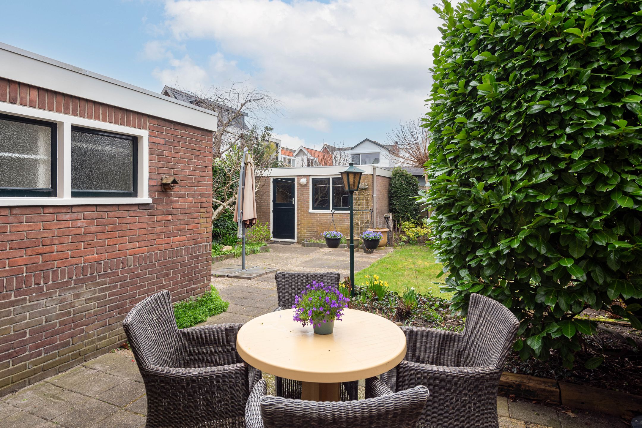 Foto 33 van Laarmanstraat 27