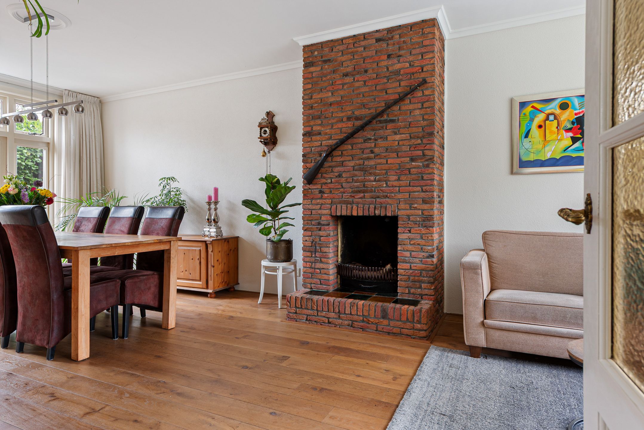 Foto 6 van Laarmanstraat 27