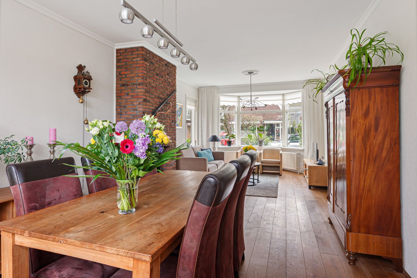 Foto 14 van Laarmanstraat 27