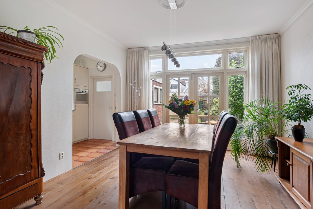 Foto 11 van Laarmanstraat 27