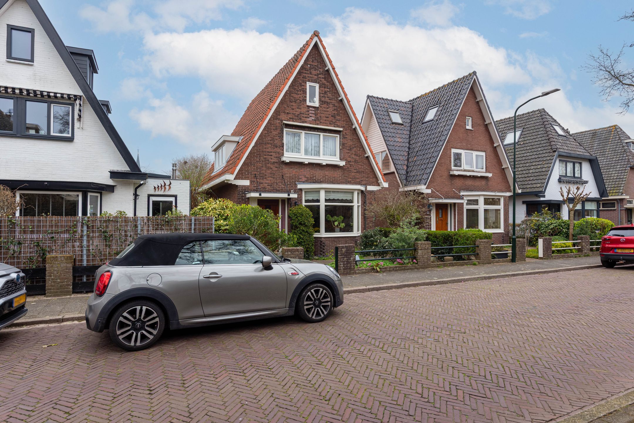 Foto 42 van Laarmanstraat 27