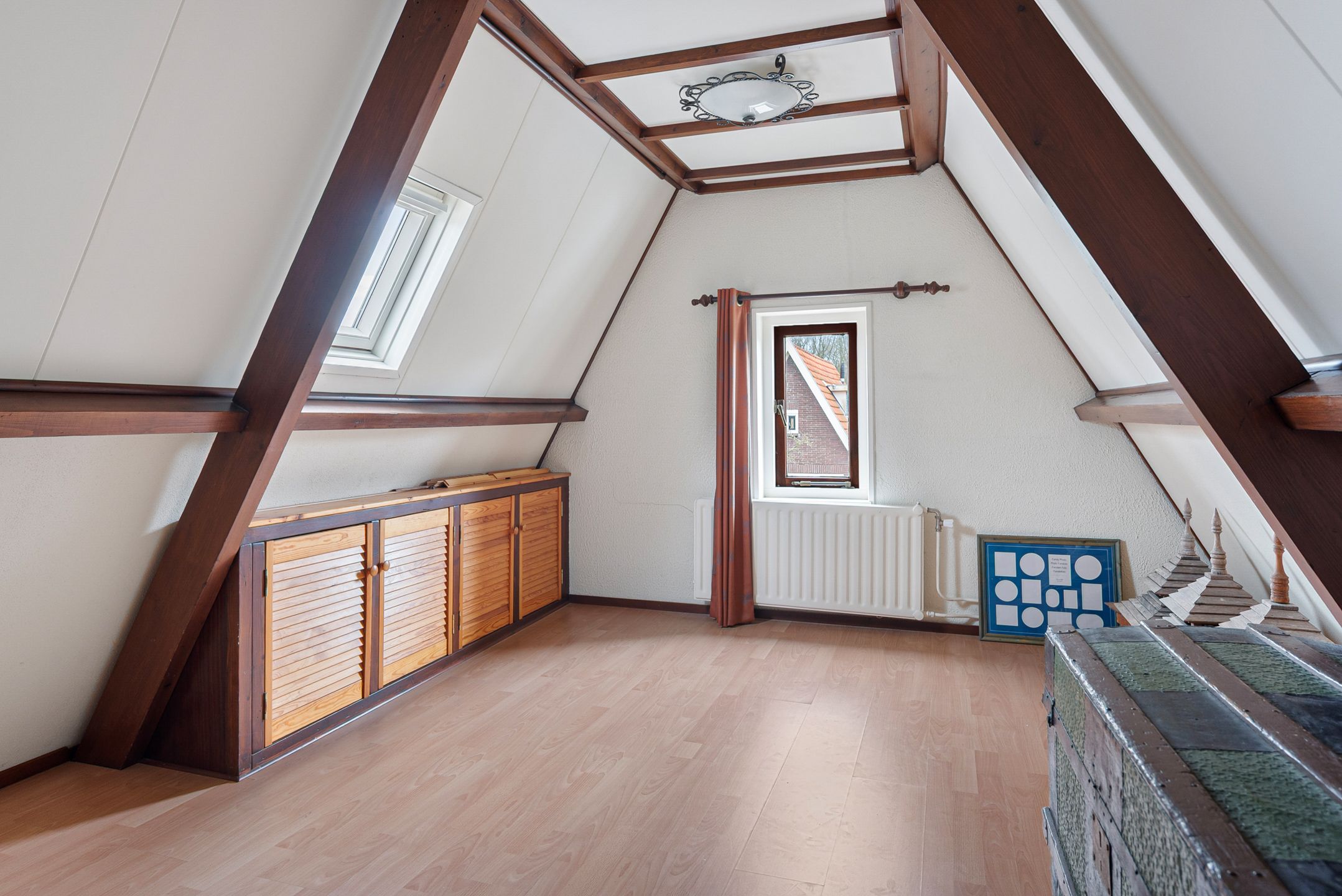 Foto 30 van Laarmanstraat 27