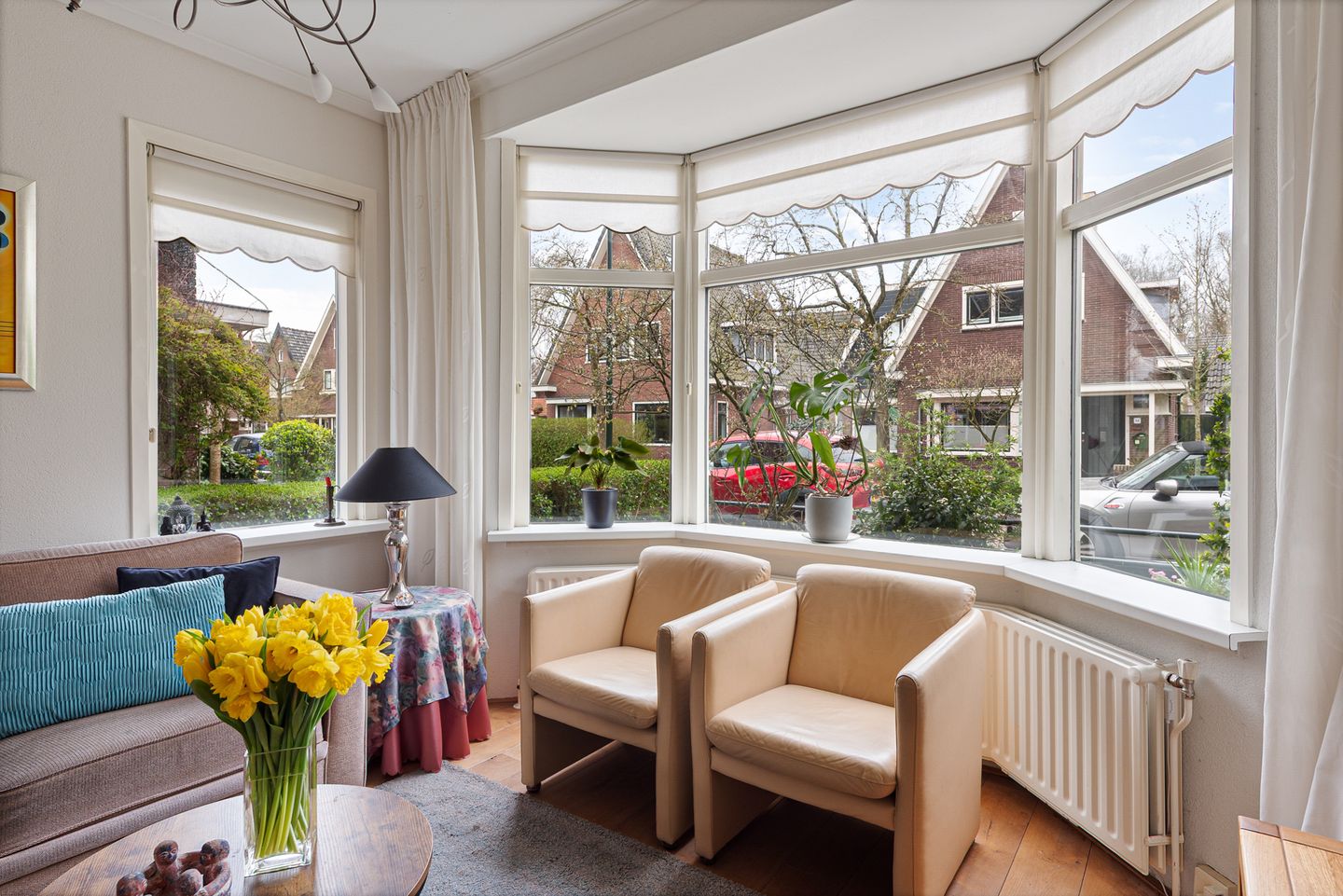 Foto 4 van Laarmanstraat 27