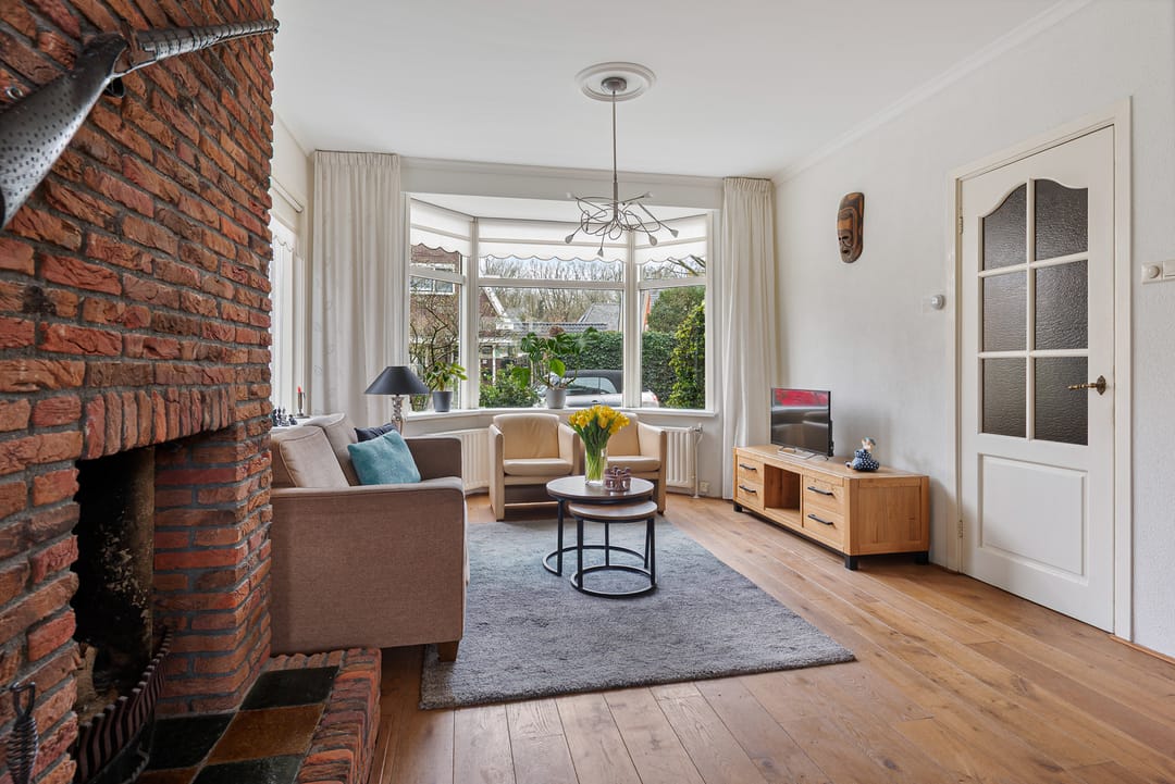 Foto 8 van Laarmanstraat 27