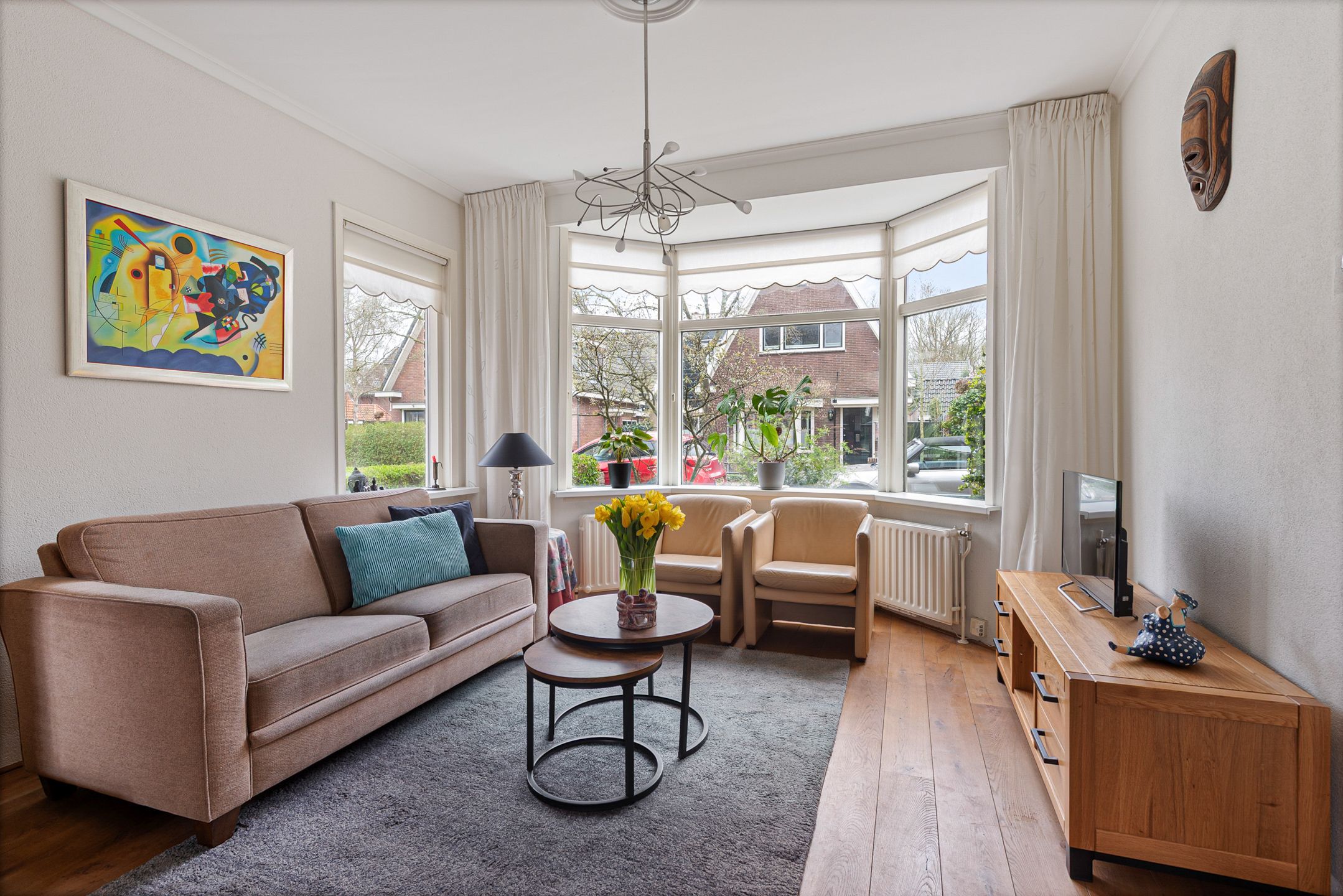 Foto 3 van Laarmanstraat 27