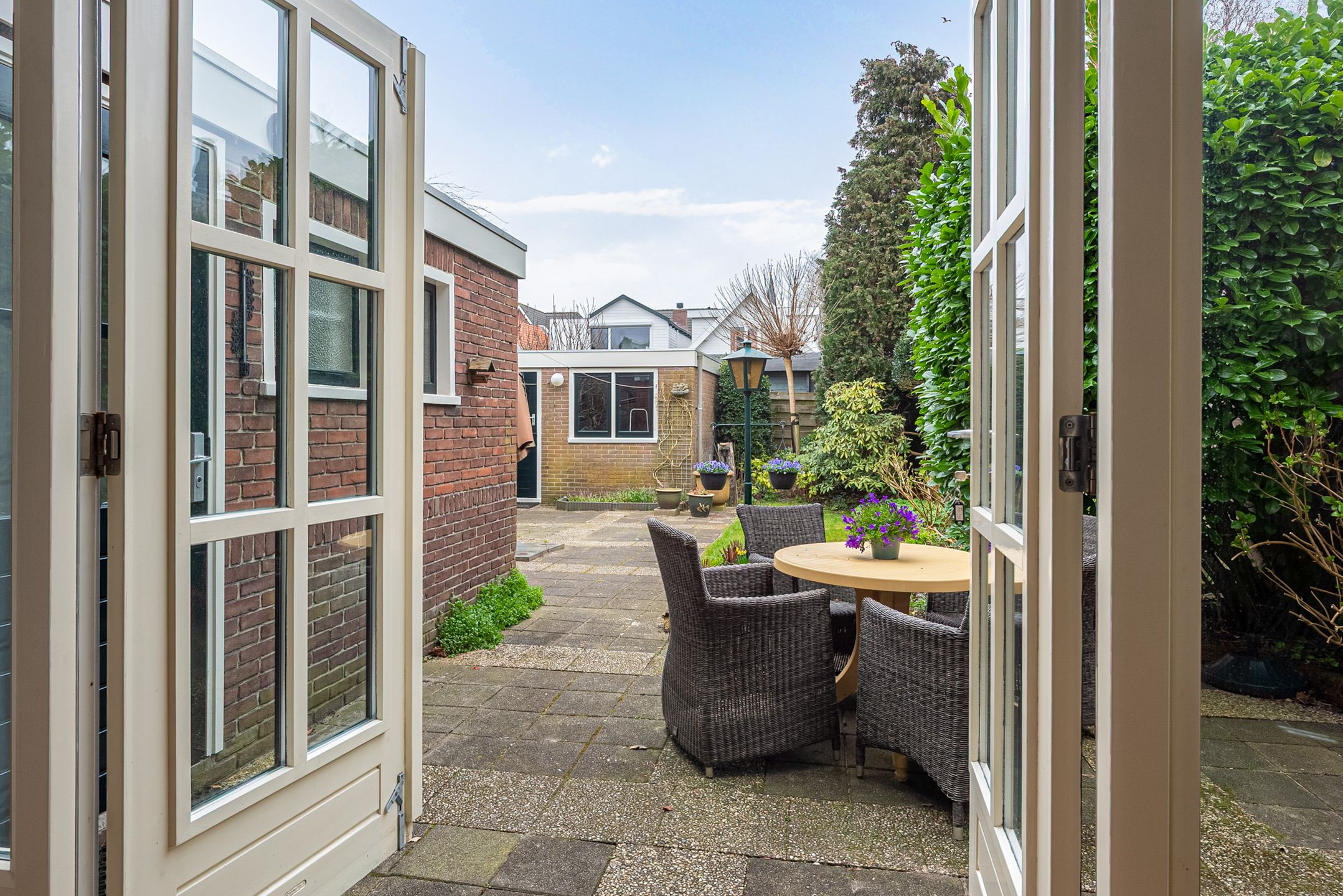 Foto 12 van Laarmanstraat 27