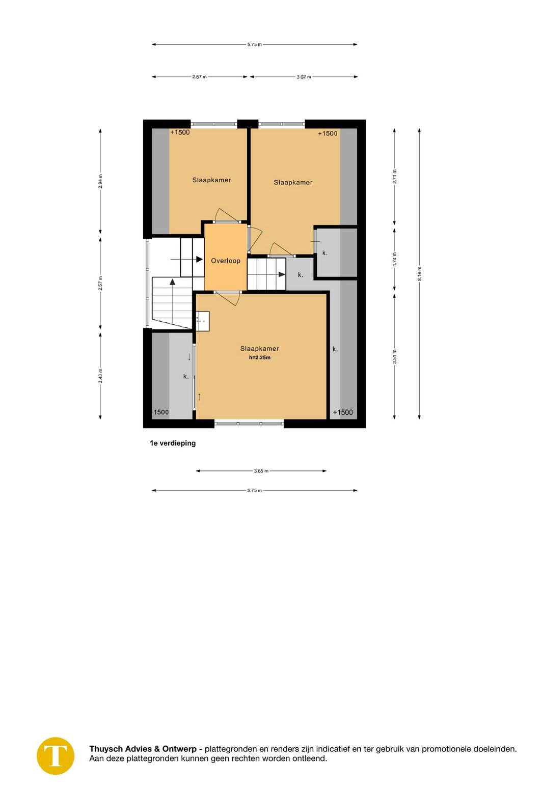 Foto 46 van Laarmanstraat 27